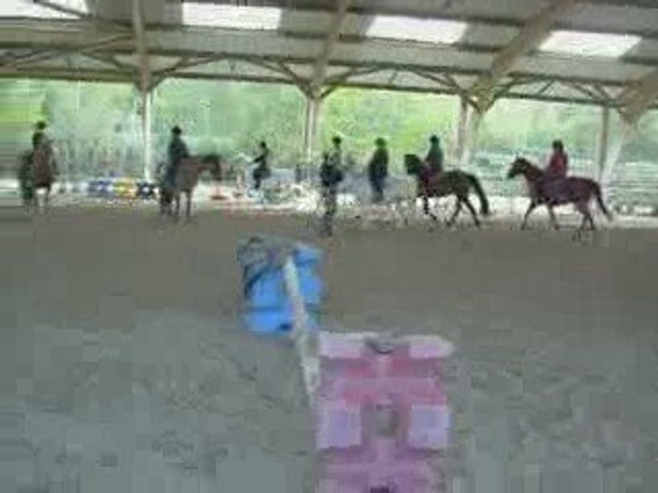 Cours d'équit' 2