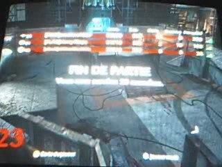 (Suite New Vidéo Delire)Call of Duty 5 WaW Der Riese part2