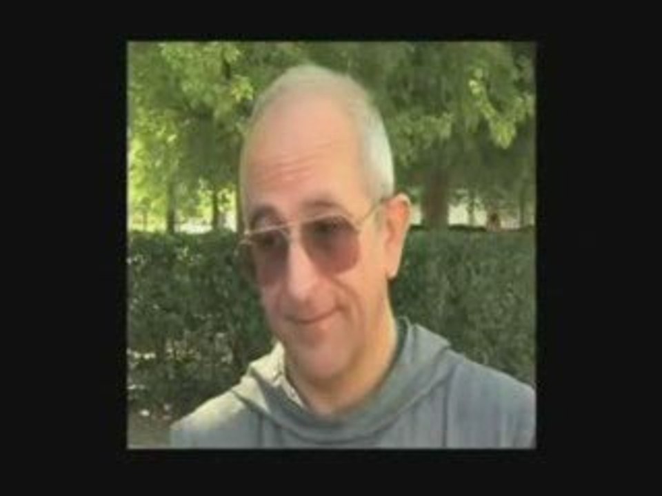 Interview de Fr. Paul-Marie de Mauroy