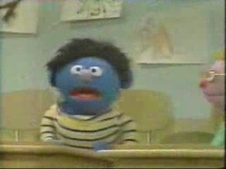 Classic Sesame Street - WCTW - School in the Afternoon