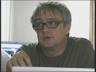 Interview de Philippe Gammaire, formateur journalisme web