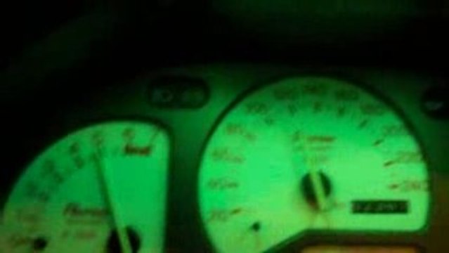 fiesta rs turbo boite escort rst2 0.6b