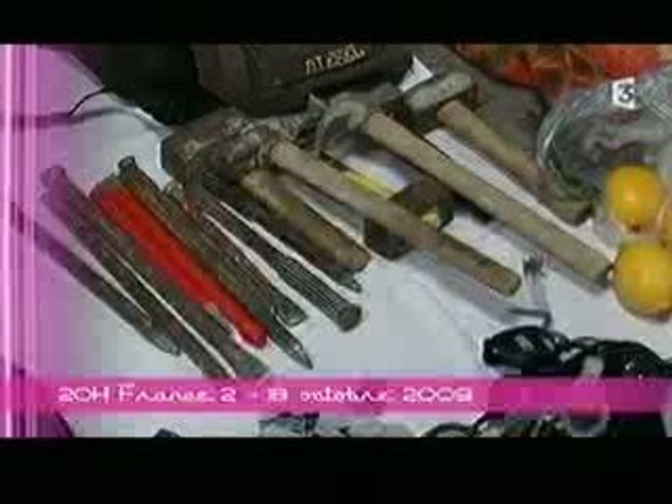 1/2 Souriez, vous êtes fliqué ! Fichiers 2009