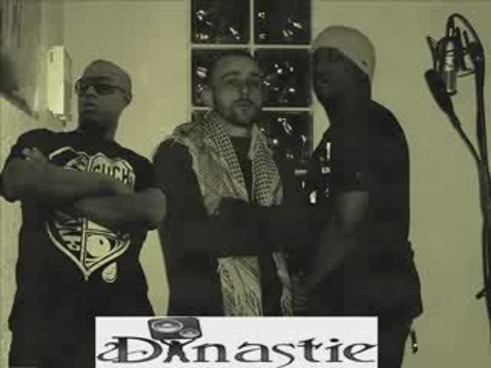 Dirax Alboss feat. Rasamson- soirée