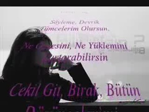 Murat İnce - Çekil Git by GonulAdami