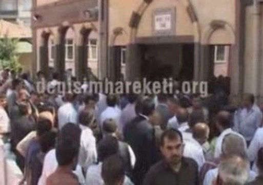 Türkiye Değişim Hareketi