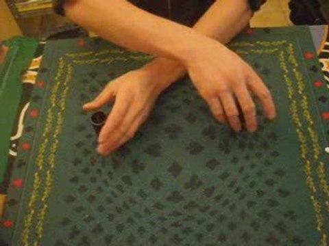 Les 2 gobelets 2éme version