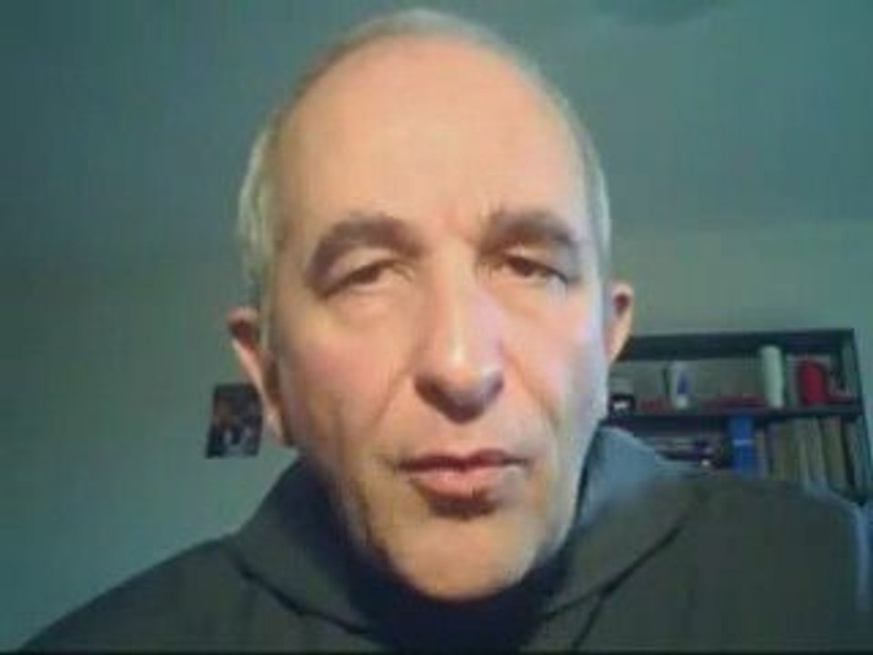 1-2 Présentation - Enseignement du père Paul-Marie sur la libération