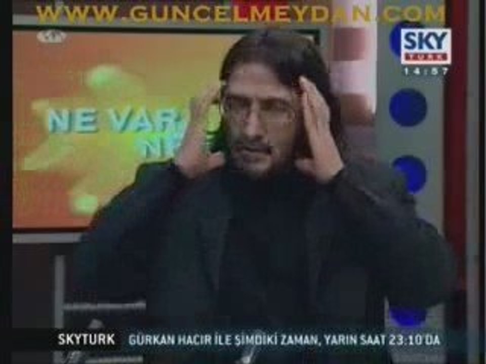 Nihat Genç
