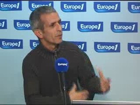 Malek Boutih : Je suis contre les expulsions groupées