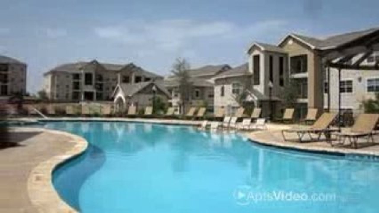 Alamo Ranch Apartments-San Antonio Apartments