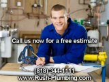 Drain Cleaning Sherman Oaks Plumber (818) 344-1111 ...