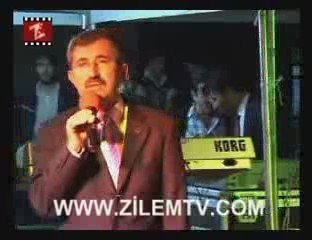 zile panayırı müzik proğramı 3 plaket