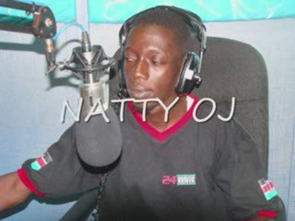 Dr.Dubwisetein feat.NATTY OJ:"This Voice part.3" ( 1stmix)