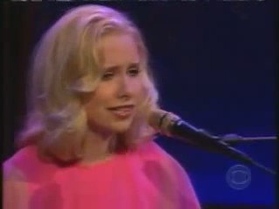 Nellie McKay :: Long & Lazy River (live 2007)