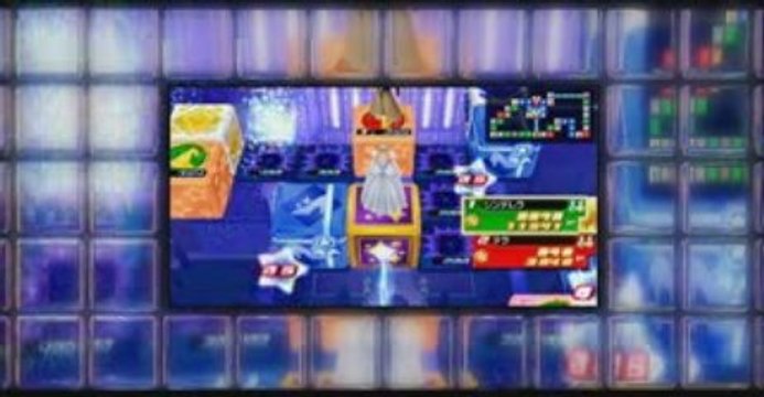 KINGDOM HEARTS Birth by Sleep - Trailer Jap TGS 09