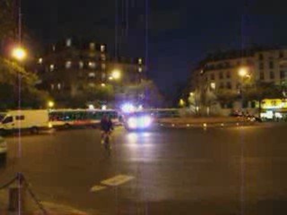 bspp vsav ménilmontant place gambetta paris 20