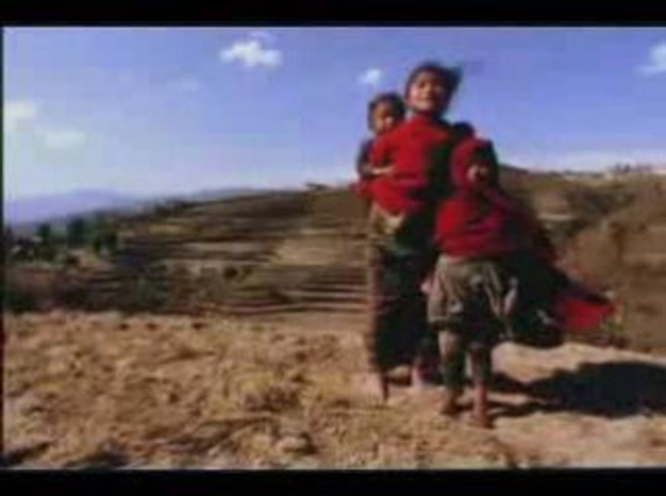 Enigma - The Eyes of Truth