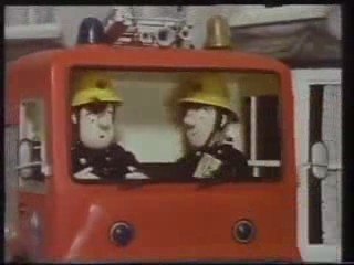 Start of Fireman Sam 4 - Snow Business Video