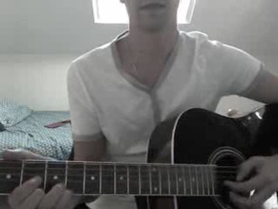 Jean Phillipe Verdin - Little sister cover