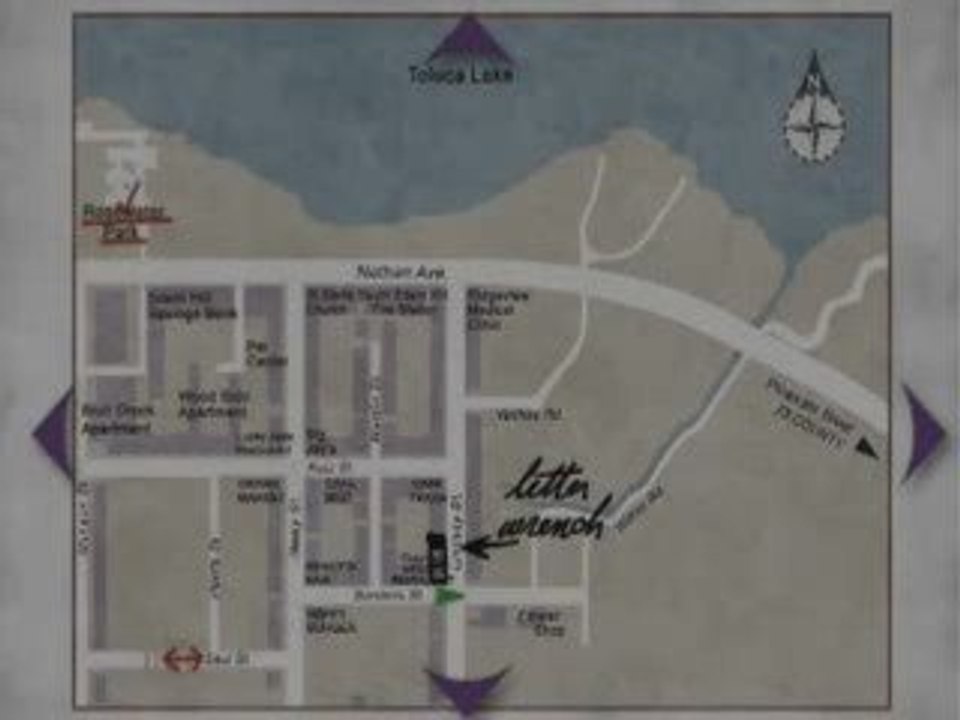 Silent Hill 2 Walkthrough 12