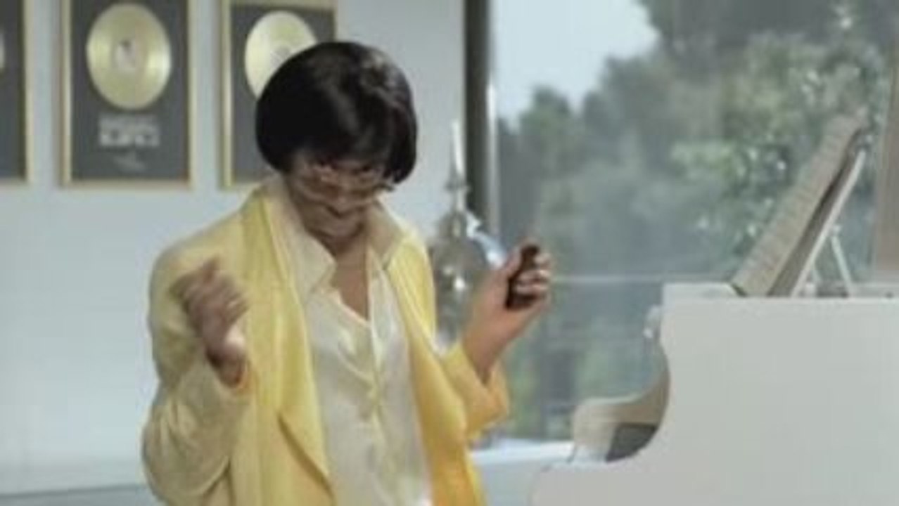 Bande Annonce 02 pub Virgin Mobile