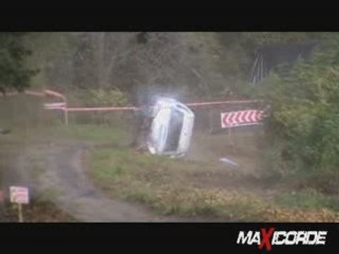 Rallye de la Bievre 2009 maxicorde