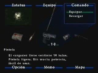 Silent Hill 2 Walkthrough 13 - Historical Society