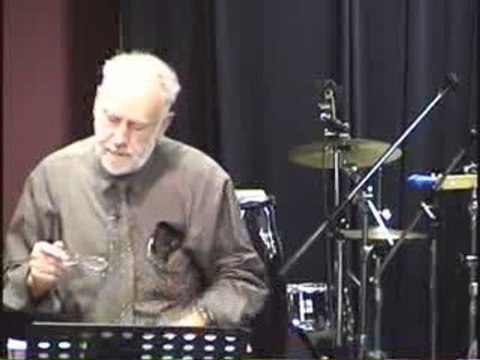 Gilles Pominville - Un chrétien héroïque - Partie 2