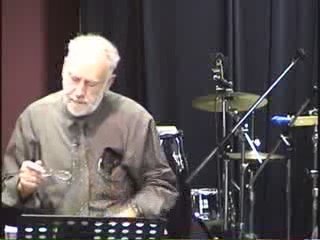 Gilles Pominville - Un chrétien héroïque - Partie 2