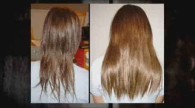 Hair Extensions in Bloomfield Hills MI