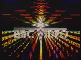 Start of BBC Children's Favourites Video
