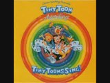 Tiny Toons Around The World （The Tiny Toon Adventures Theme)