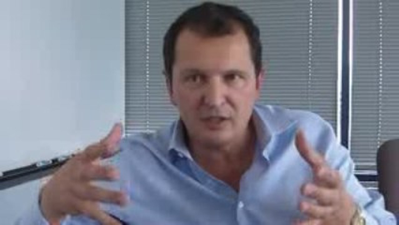 A look at Nimsoft; IT Monitoring, Part III