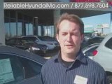 2009 Hyundai Azera Dealer Jefferson City MO