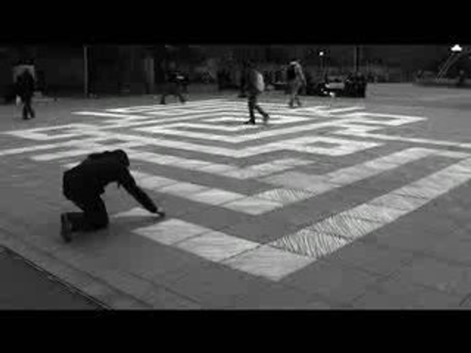 NEW YORK / WASHINGTON SQUARE PARK