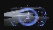 Official Lexus LFA Video from the 2009 Tokyo Motor Show