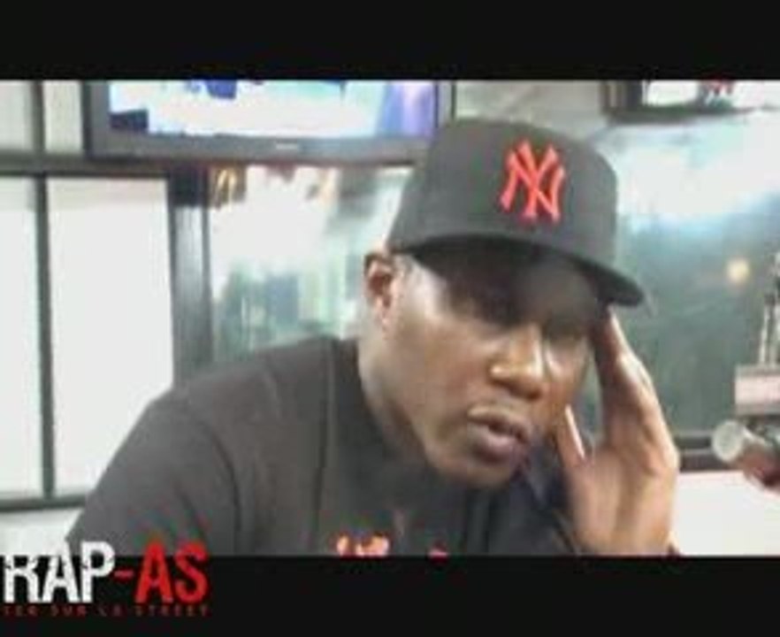 INTERVIEW SALIF RAP-AS NEOCHROME