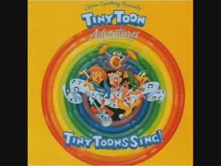 Tiny Toons Rap