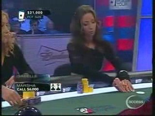 WPT Ladies Night III Pt01
