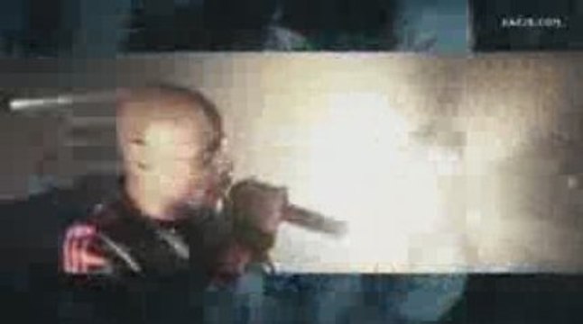 KERY JAMES FOOLEK * By L-a *