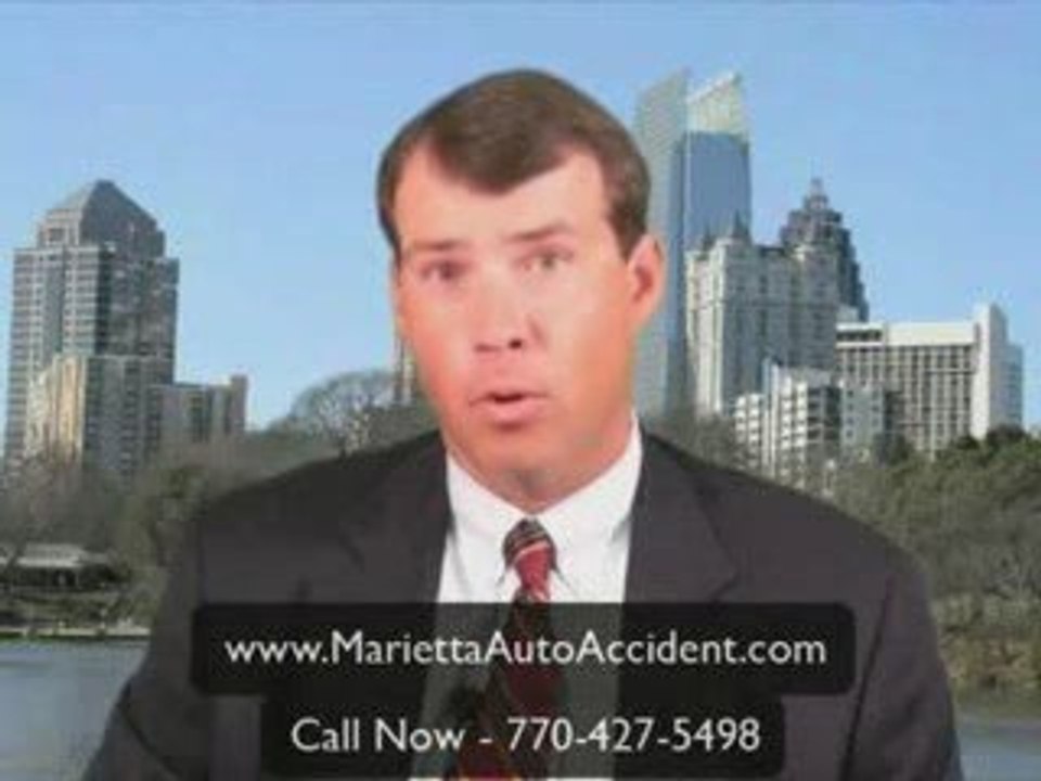 [Andrew Jones] Personal Injury attorney Peachtree City