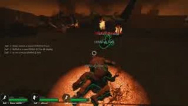 = Royal Eagles = Perfect raté - Dead Air Final -