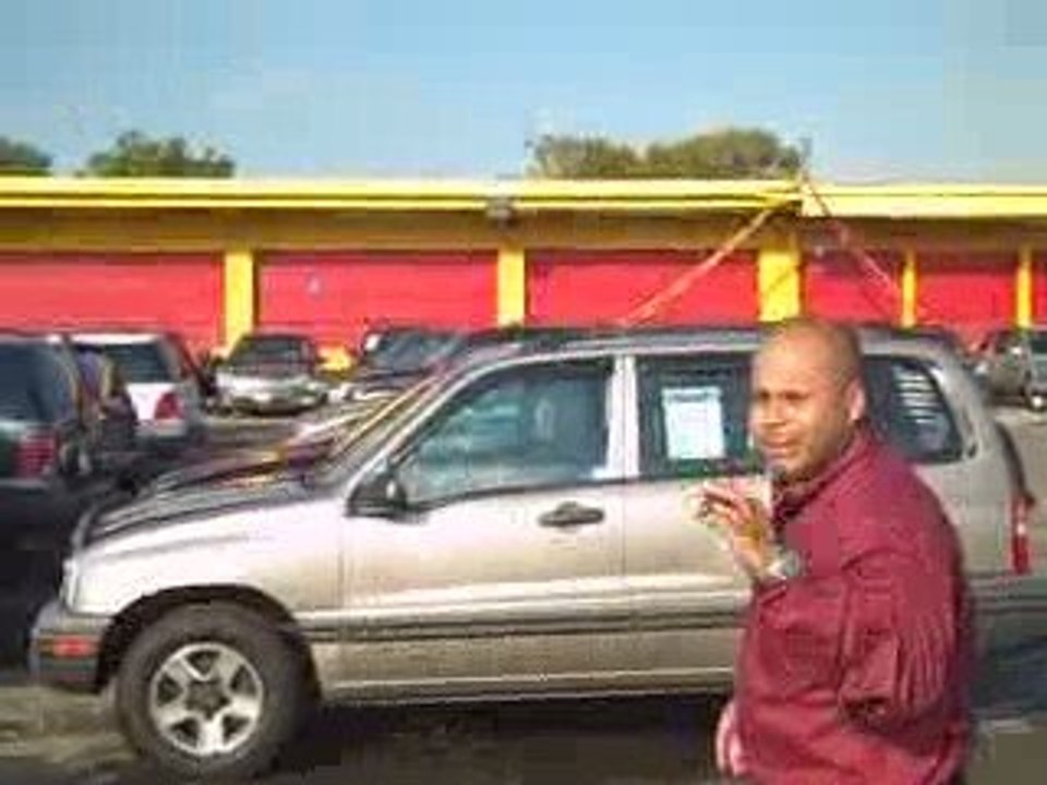 New Jersey State Auto Auction