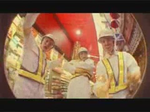 Beastie Boys - Intergalactic (Mixer Version)