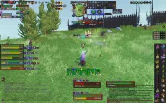 Mongols duel Reign 02