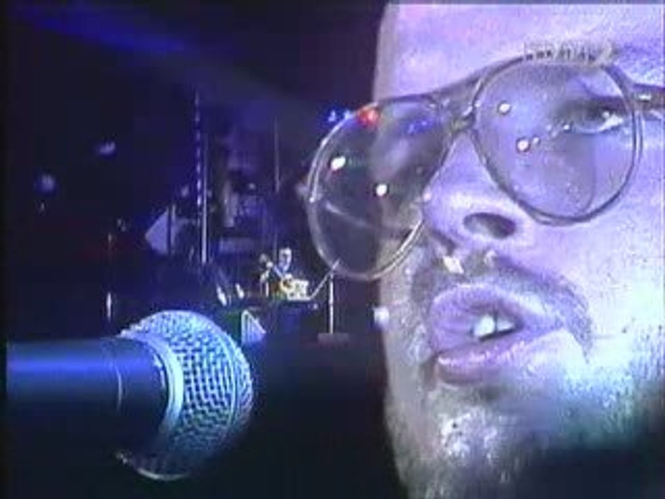 Jacek Kaczmarski Mury