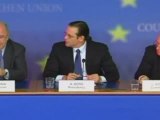 EU ministers agree on co2 targets