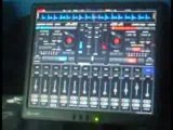DJ KILLER FIRE INDIES MIX SESSION VIDEO N3 DJ MANIX