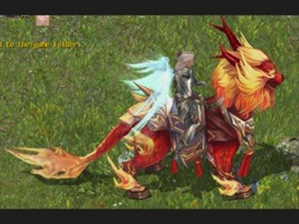 Eudemons Online Private Server Demons Online Reloaded